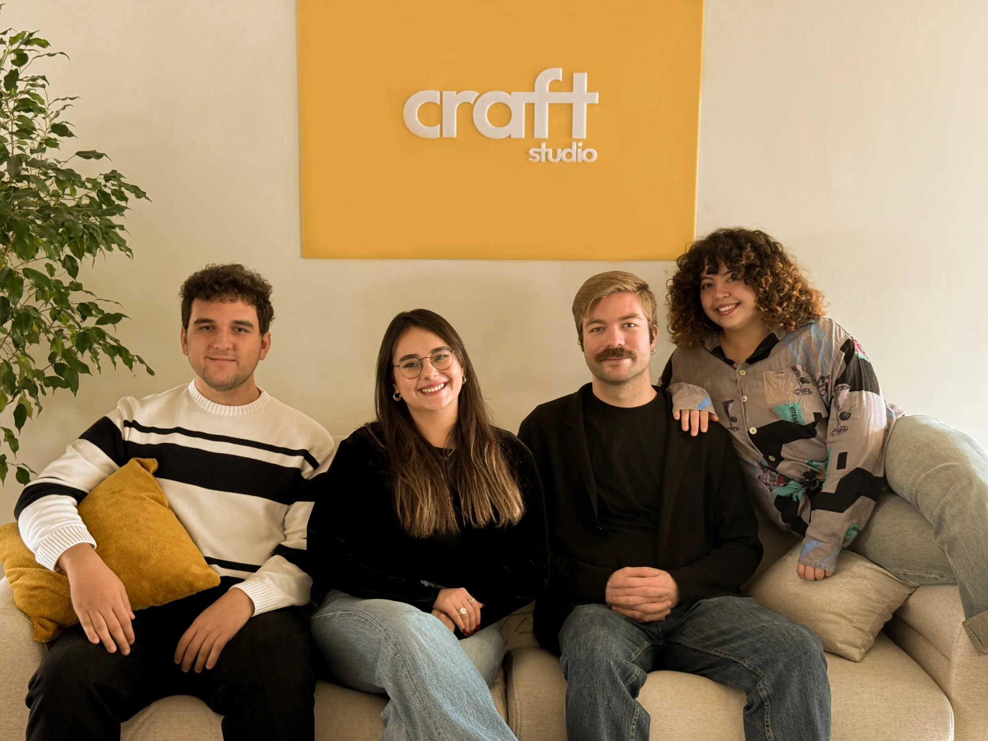 Craft Studio